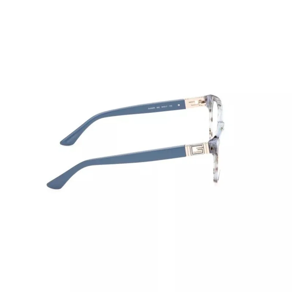 NWT Guess GU2909V-092-53 Eyeglasses